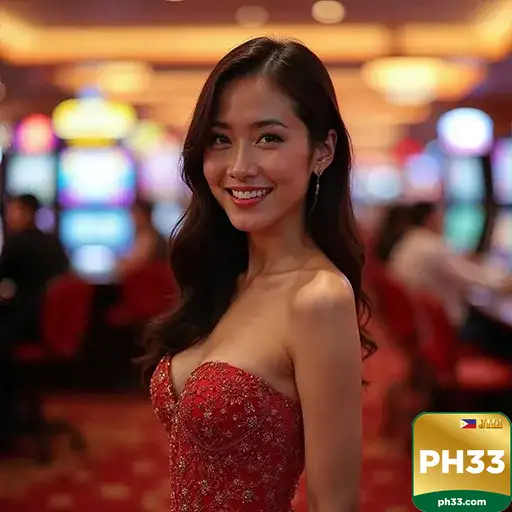 ph33 casino 