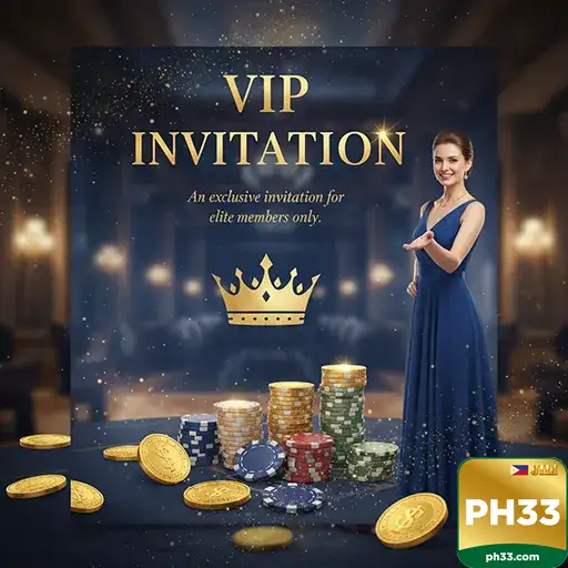 ph33 vip 